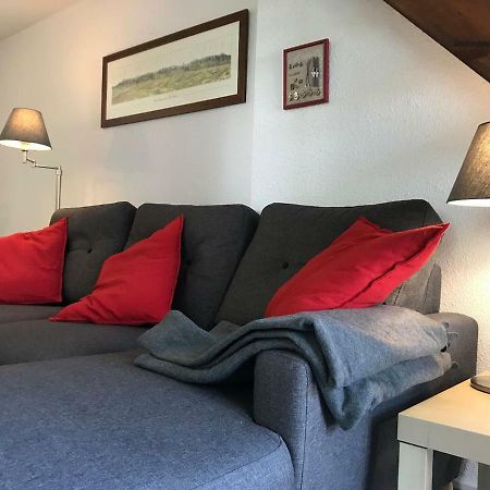 Grand T3 En Duplex Pour 6 Avec Parking Couvert كوتيريه المظهر الخارجي الصورة